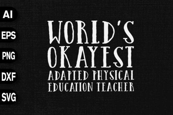Adapted Physical Education Teacher: Empowering Inclusive Movement and Celebrating Professional Pride