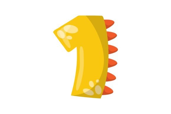 Bringing Prehistory to the Classroom: The Power of Dinosaur-Themed Typography