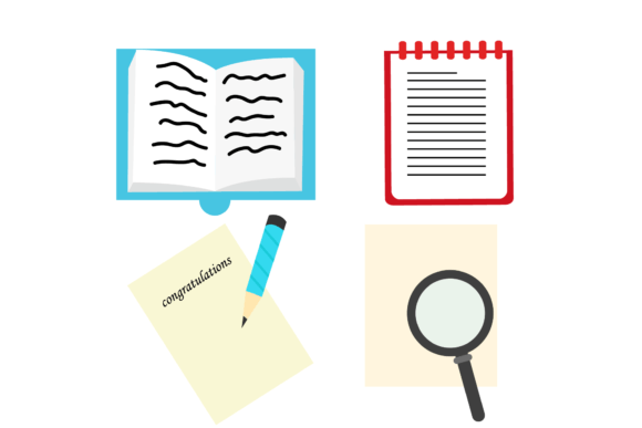 Enhancing Educational Materials with Professional Notebook Illustrations: A Guide for Educators and Designers