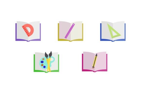 Evaluating the Book Education School Digital Design Asset