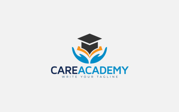 Evaluating the Care Education School Logo: A Strategic Asset for Academic Branding