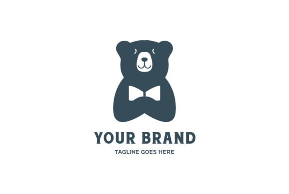 Playful Learning: The Teddy Bear School Logo