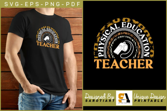 Understanding Physical Education Teacher Sublimation: A Guide to Custom Apparel and Digital Design