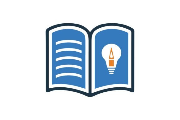 Understanding the Education, School, and Learning Icon for Design Projects